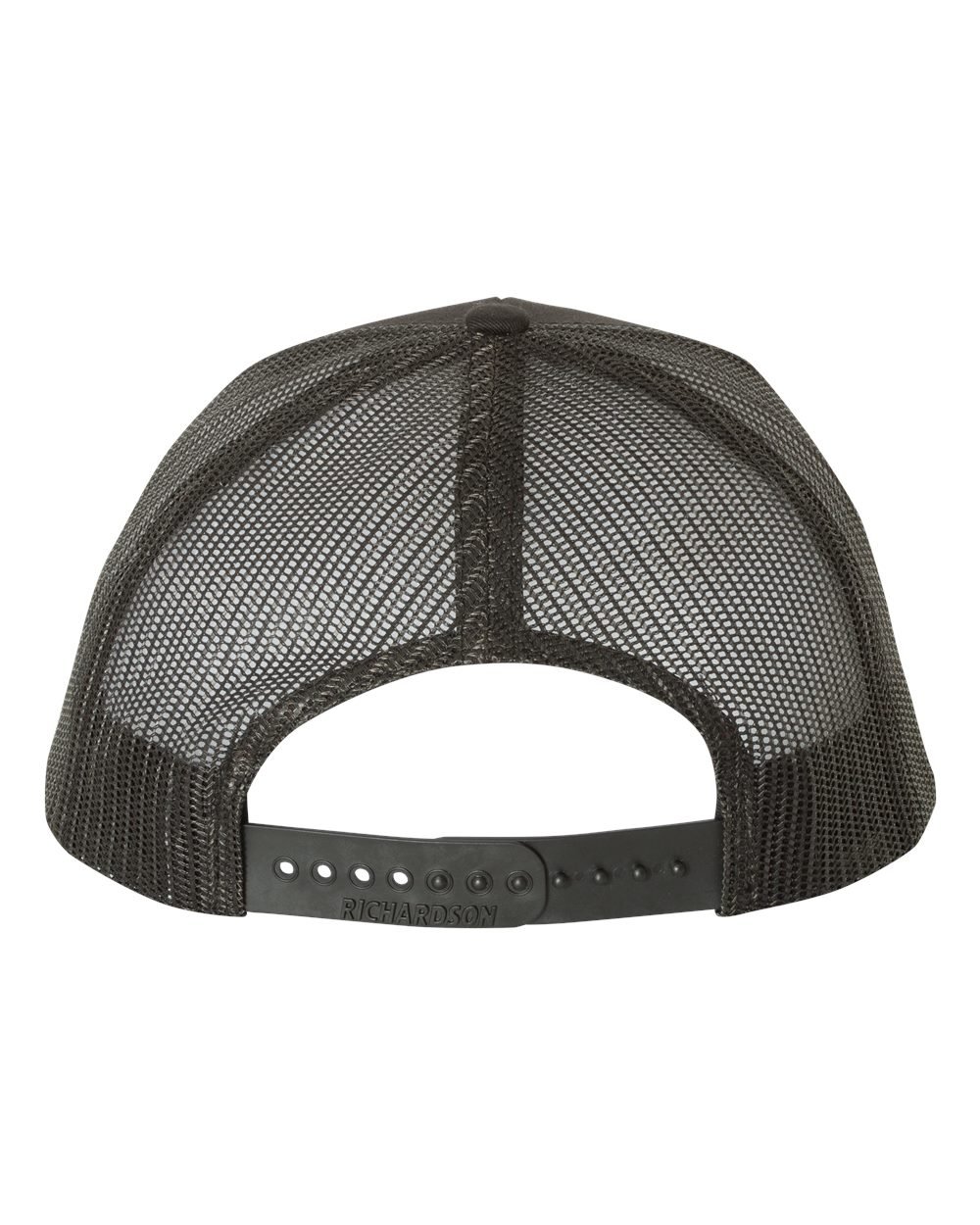 Miata MX5 Leather Patch Trucker Hat - Laser Engraved Logo for Car Enthusiasts
