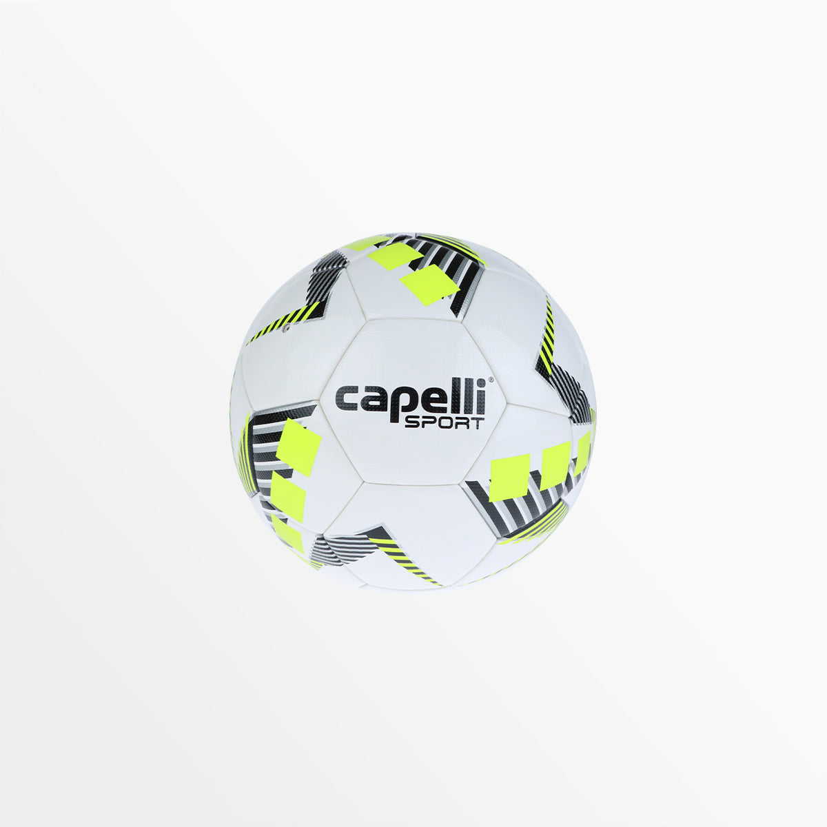 STAR CUBES PRO FIFA Quality Soccer Ball - Official Size 5 Match Football for Training & Games - Perfect for Professional Players, Youth Leagues & Backyard Play