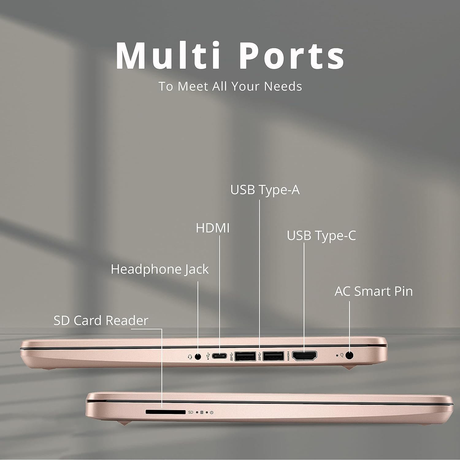 HP Premium Stream 14