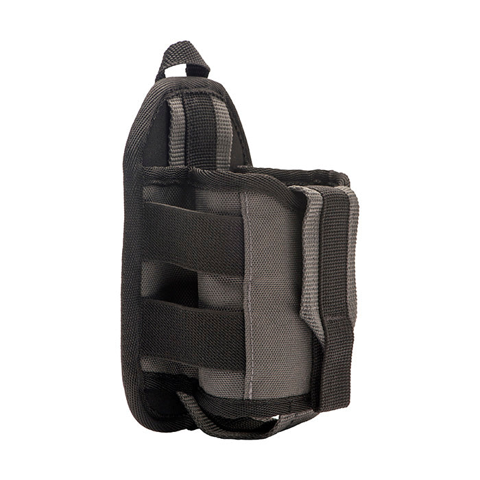Nite Ize Traveler Drink Holster - Hands-Free Beverage Holder for Hiking, Camping & Travel - Secure Bottle Carrier for Backpacks & Belts