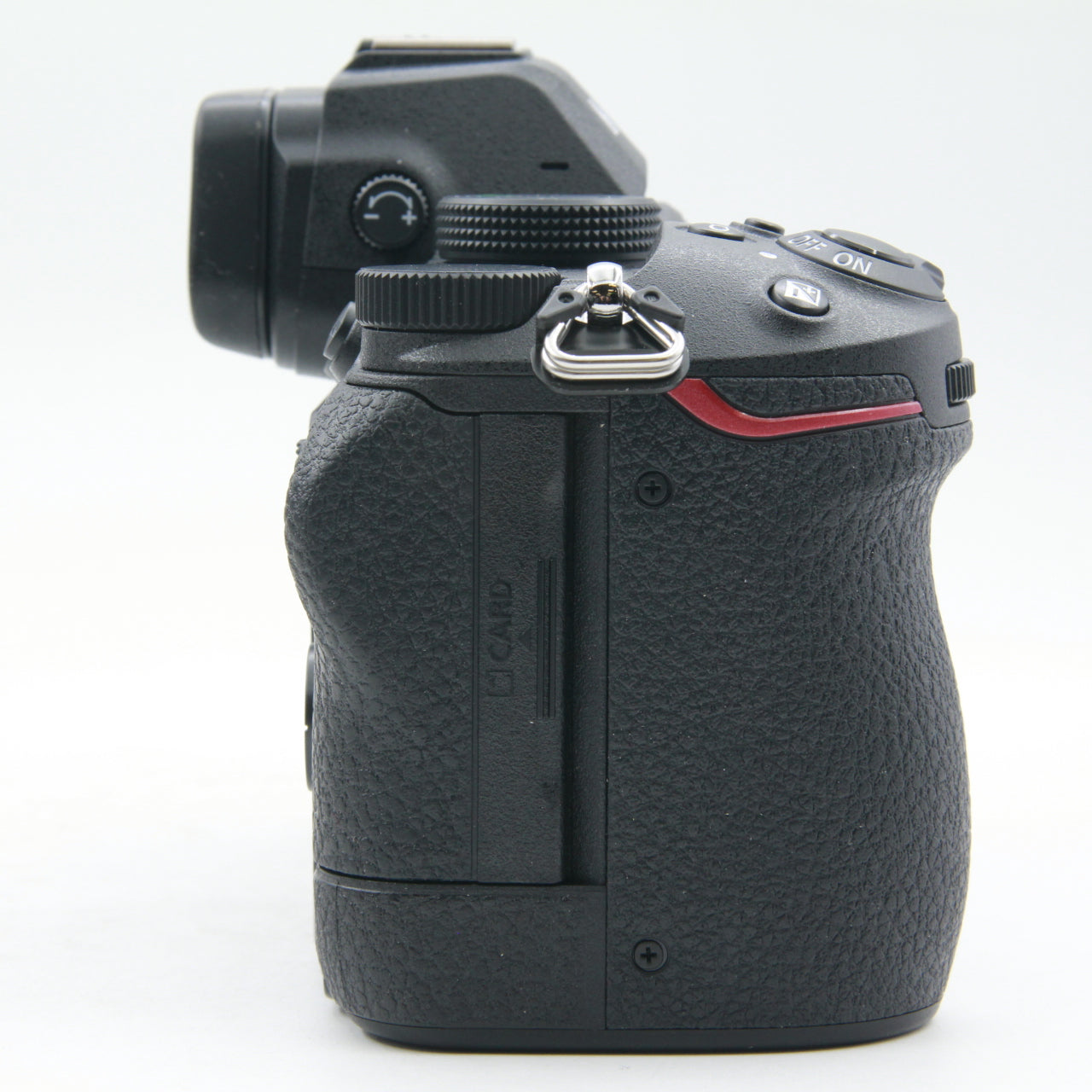 Open Box Nikon Z 5 Mirrorless Digital Camera Body Only - Perfect for Travel Photography & Vlogging