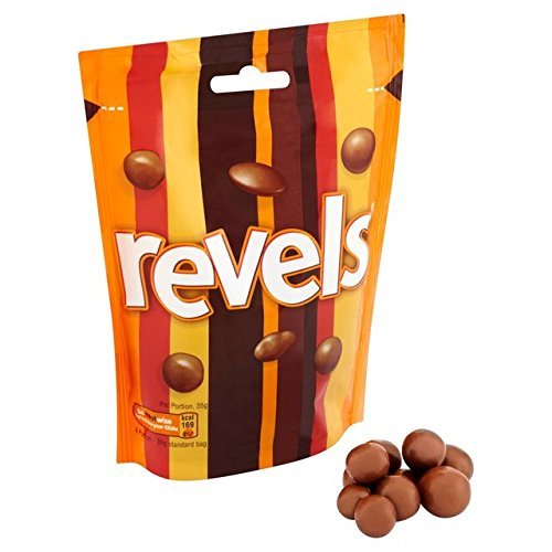Revels Bag 101g - Premium Lightweight Tote Bag for Women & Men - Perfect for Shopping, Travel, Gym & Daily Use