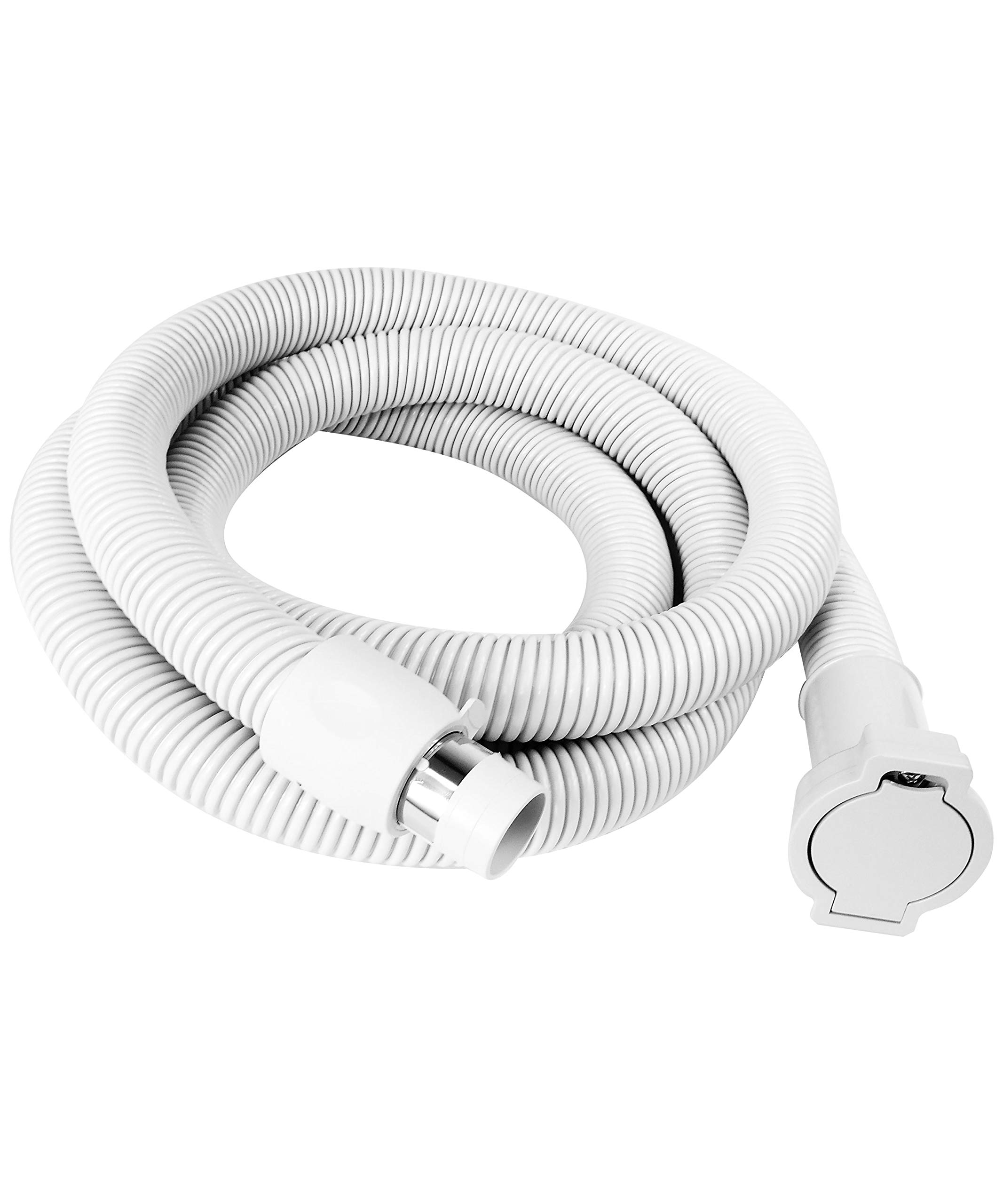 Johnny Vac 12' Low Voltage Vacuum Hose - for Pools & Spas