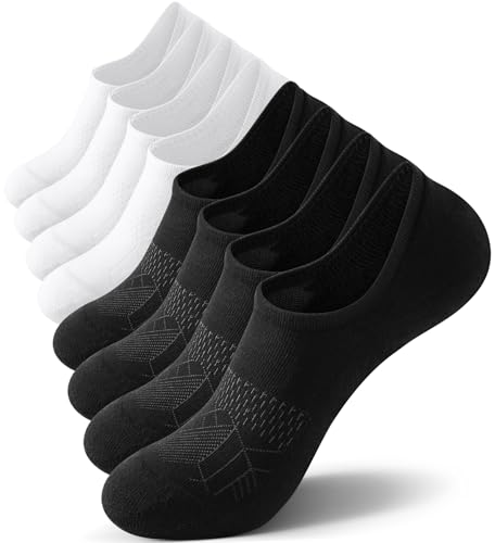 Basic Black*4+white*4