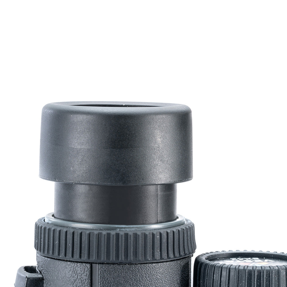 VESTA 10X42 Waterproof Fogproof Binoculars for Hunting, Bird Watching, Hiking & Outdoor Adventures - High Power HD Optics with Anti-Slip Grip