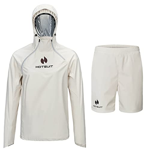 Shorts Suit