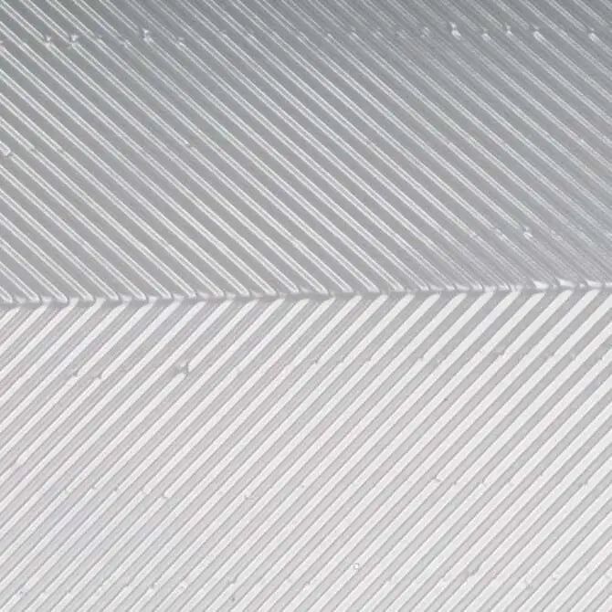 13 Textured Embossing Sheets 14.5