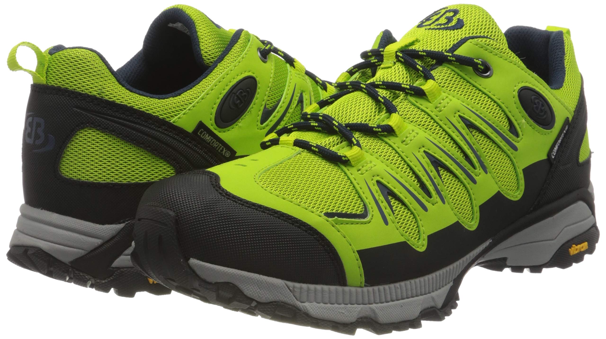 Best Men's Nordic Walking Shoes - Lightweight & Comfortable for Outdoor Hiking, Jogging, and Fitness Training