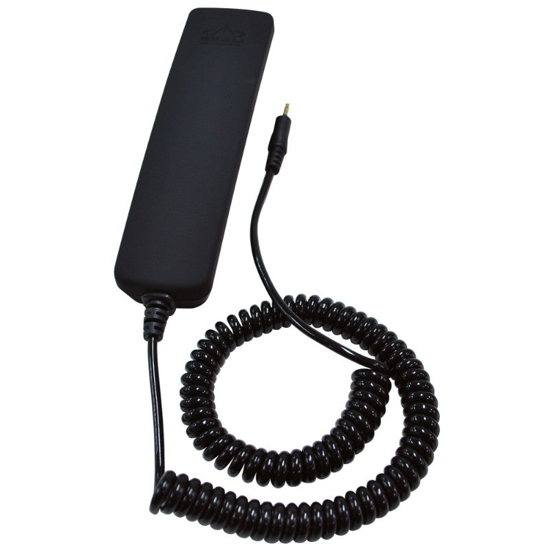 Beam Privacy Handset for Iridium 9575 Extreme Docks (RST755EX) - Secure Satellite Phone Accessory for Outdoor Adventures & Emergency Communications