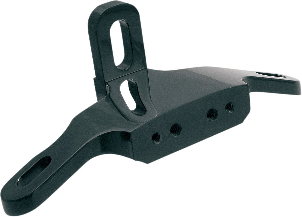 Pro-One Performance 204500 EVO MTR MNT Bike Pedals - Smooth Chromoly Spindle for Professional Cycling & Mountain Biking | Durable & Lightweight for Road & Trail Riding