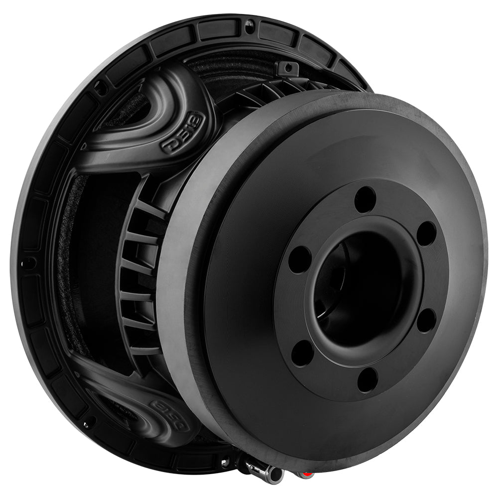 XL 10 Mid Range Loudspeaker 700 Watts RMS 4 Ohm - Professional PA System for Live Music, DJ Performances & Outdoor Events