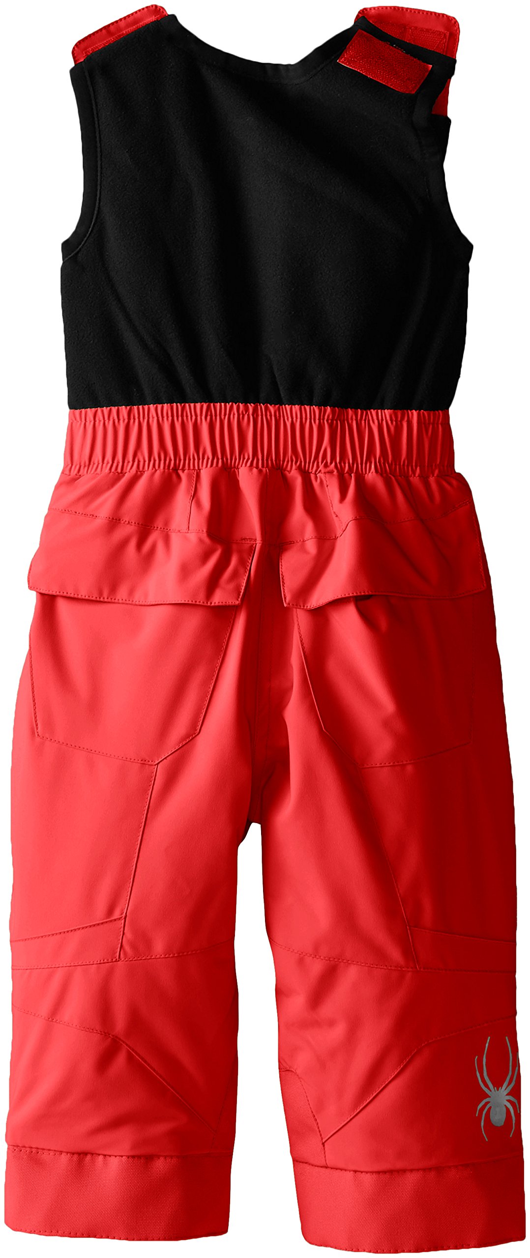 Spyder Boys Mini Expedition Pants - Waterproof Hiking Pants for Kids - Outdoor Adventure & Camping Gear - Durable & Comfortable for Boys' Activities