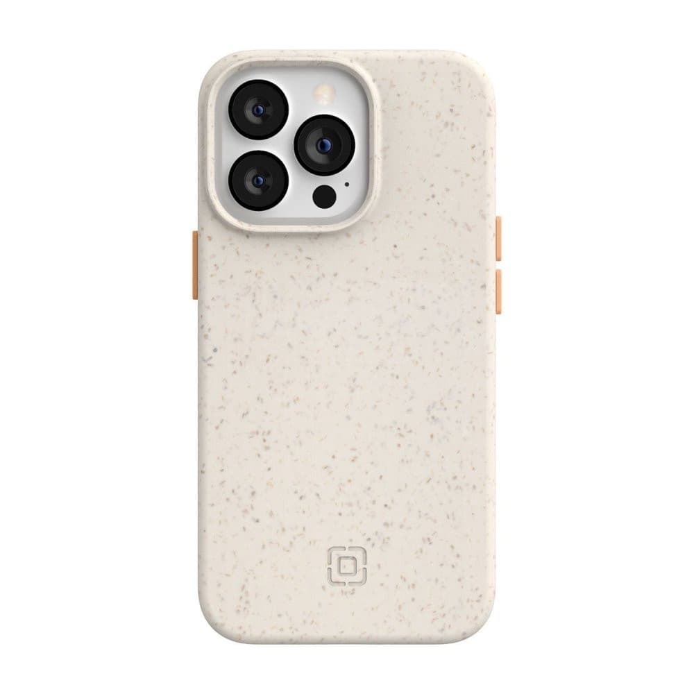 Incipio Organicore Case for iPhone 13 Pro - Slim Protective Cover with Eco-Friendly Materials | Perfect for Everyday Use, Work & Travel