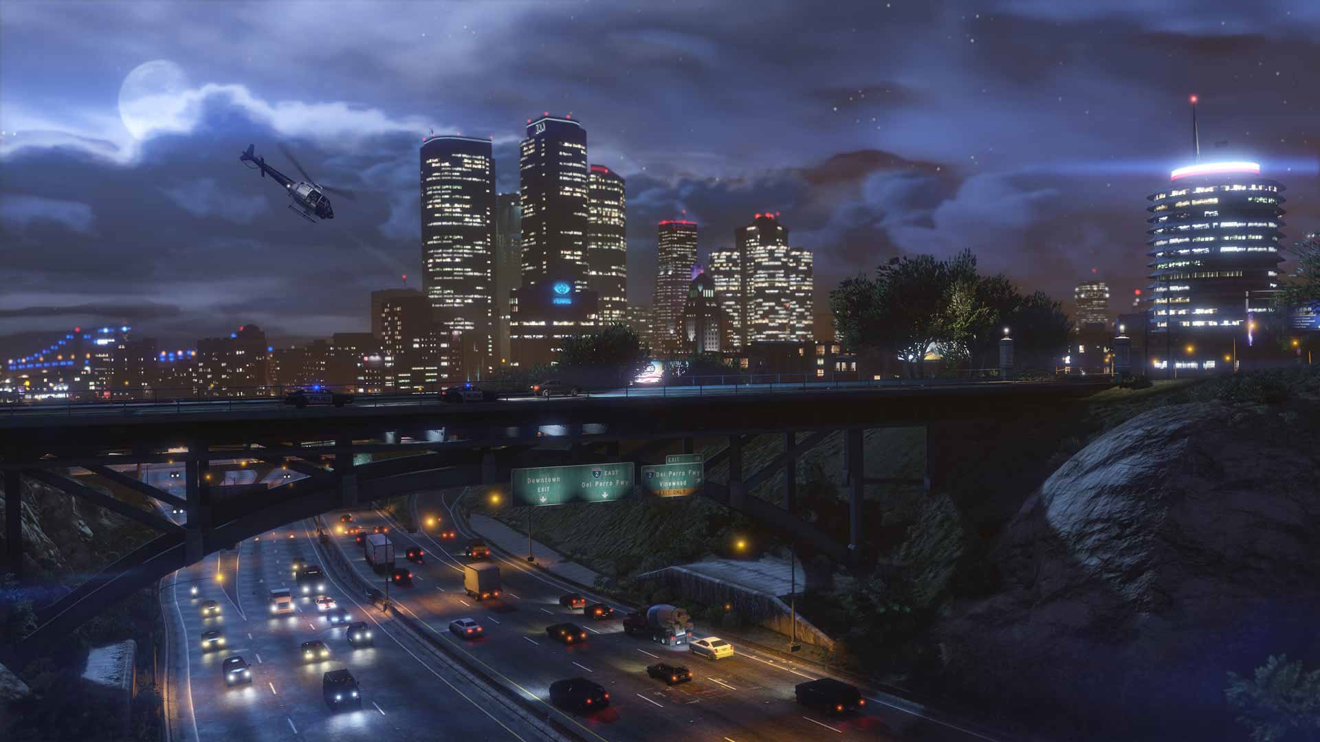 Grand Theft Auto V - PlayStation 5 Edition | Open-World Action Game | Perfect for Gaming Enthusiasts & Adventure Seekers | Play at Home or with Friends Online