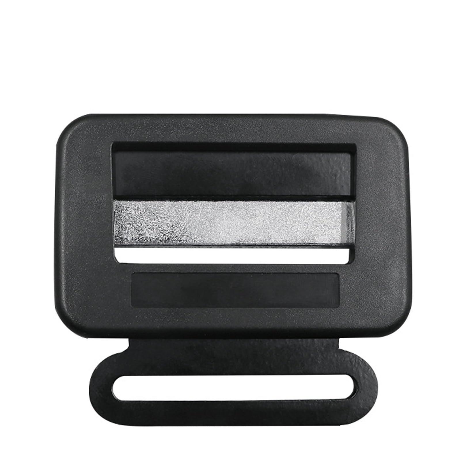 Universal Car Seat Belt Adjuster Clip - Seatbelt Tensioner for Travel, Camper, Truck & RV - Comfortable Safety Strap Adjuster for Co-Pilot - Perfect for Long Road Trips, Family Vacations & Daily Commutes
