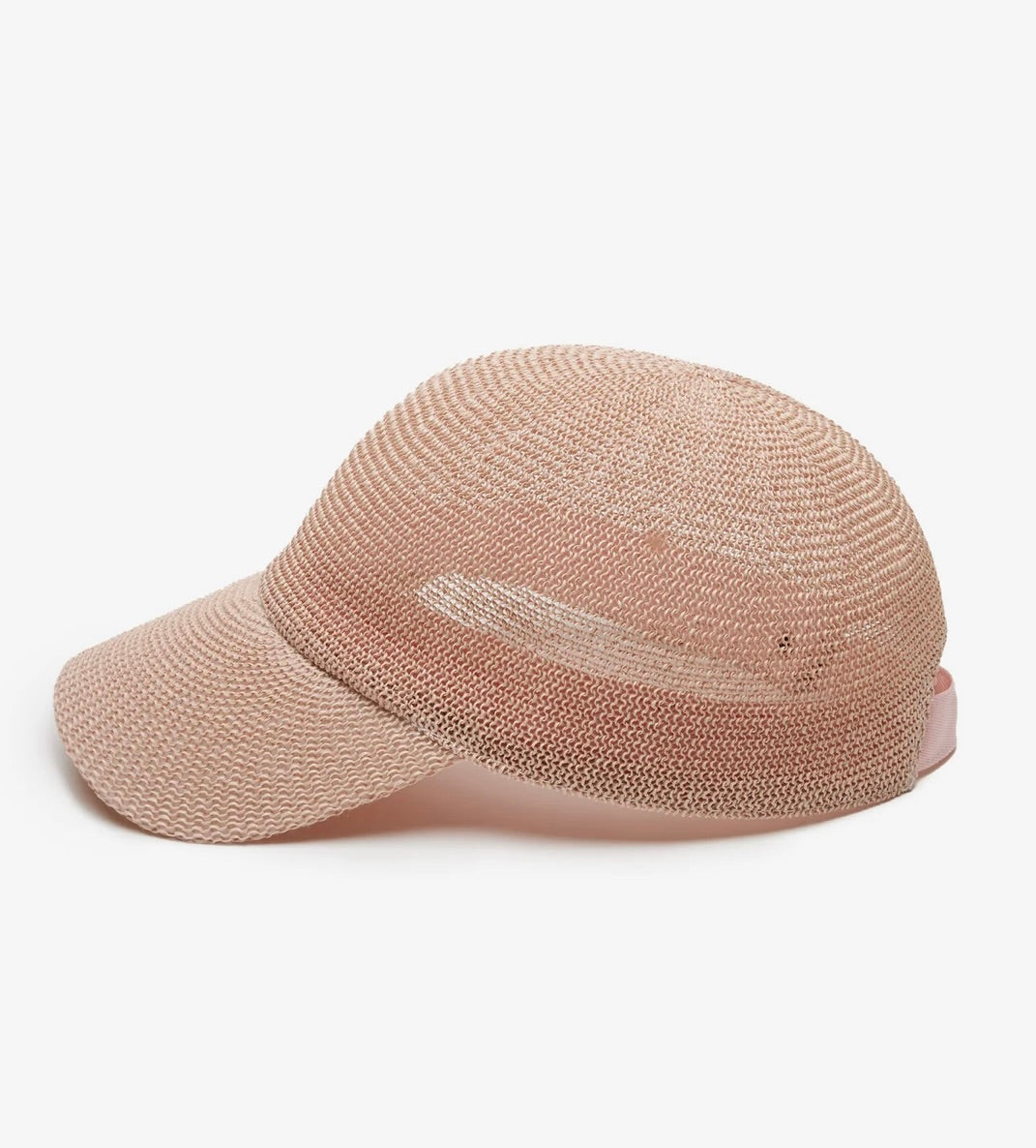 Paula Hat in Blush Rose - Women's Fashion Sun Hat for Beach, Travel & Outdoor Activities | Stylish Wide Brim Floppy Hat for Summer
