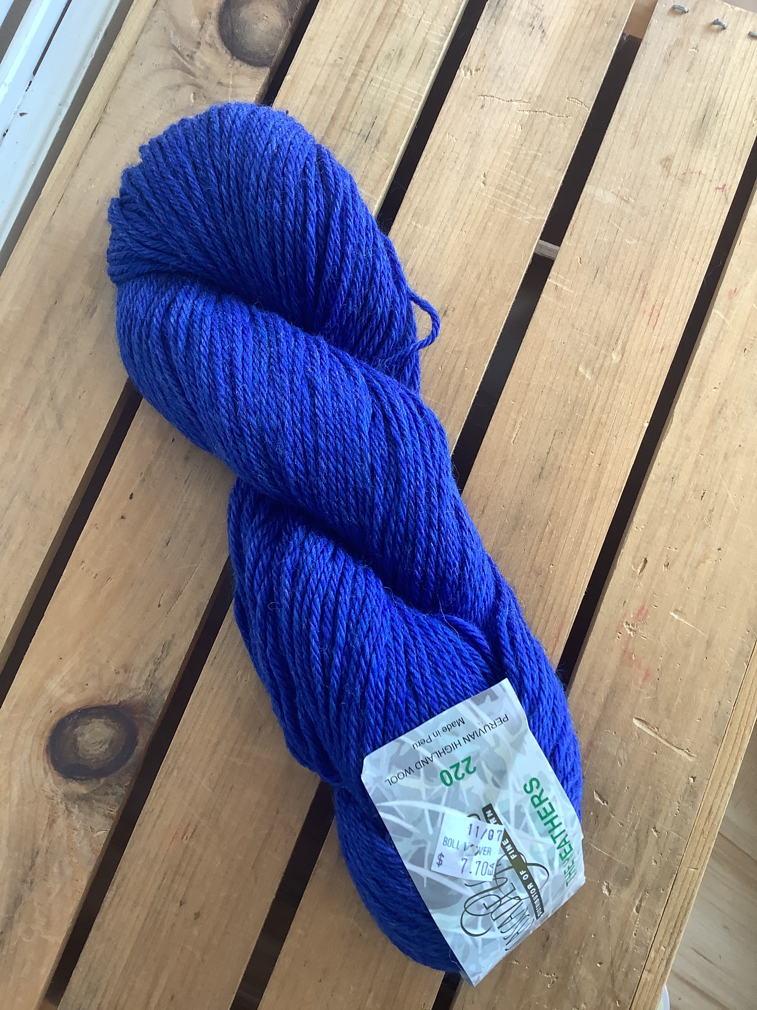 Cascade 220 Heathers Yarn - Premium Wool Blend for Knitting & Crocheting - 100g Skein in Various Colors - Perfect for Sweaters, Scarves & Winter Accessories