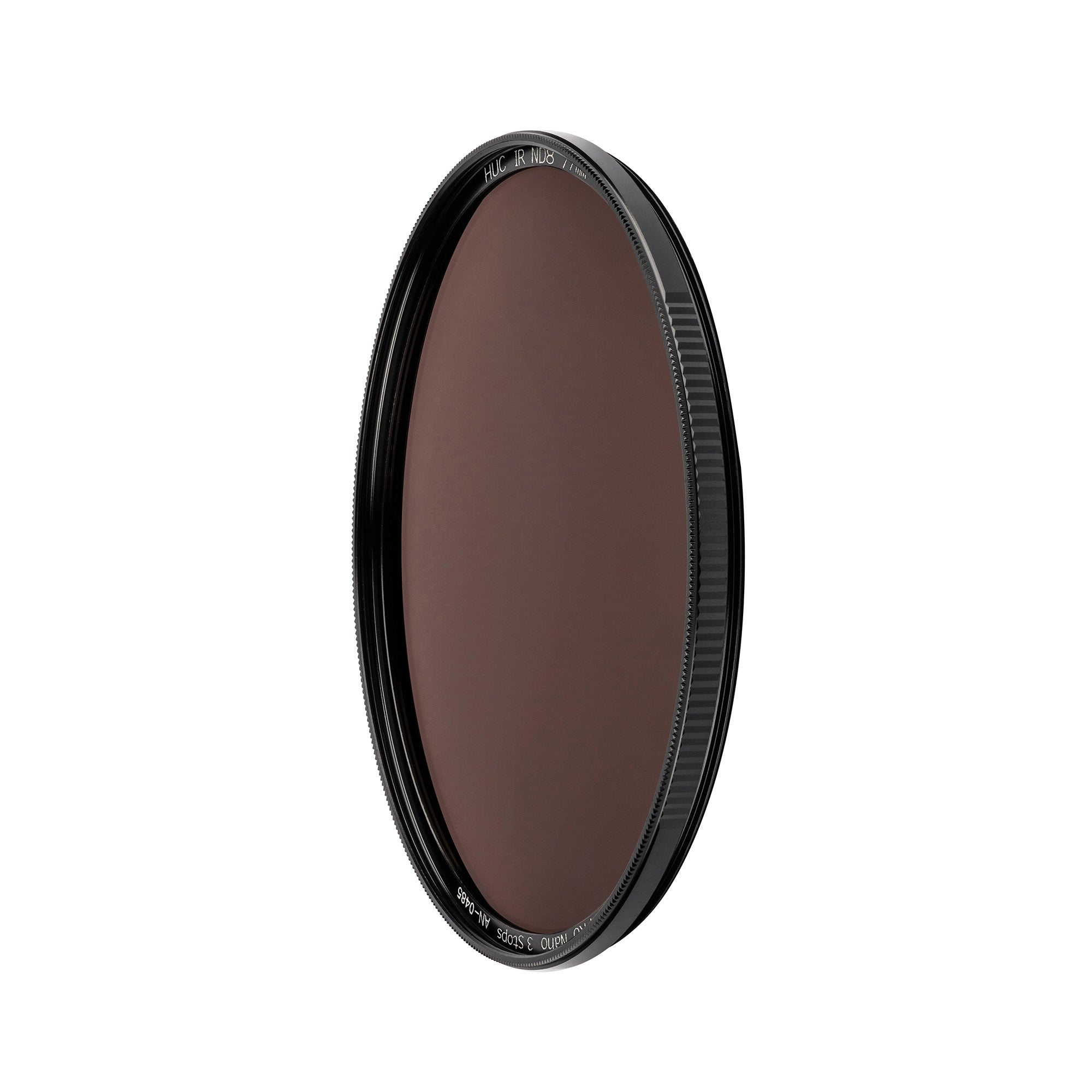 NiSi 67mm Circular ND Filter Kit - 2 to 10 Stops Neutral Density Lens Filter for DSLR & Mirrorless Cameras - Perfect for Landscape, Long Exposure & Video Photography