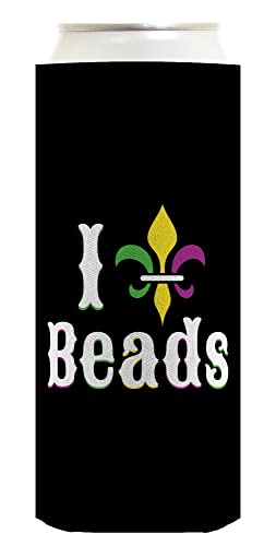 Beads - Slim Can