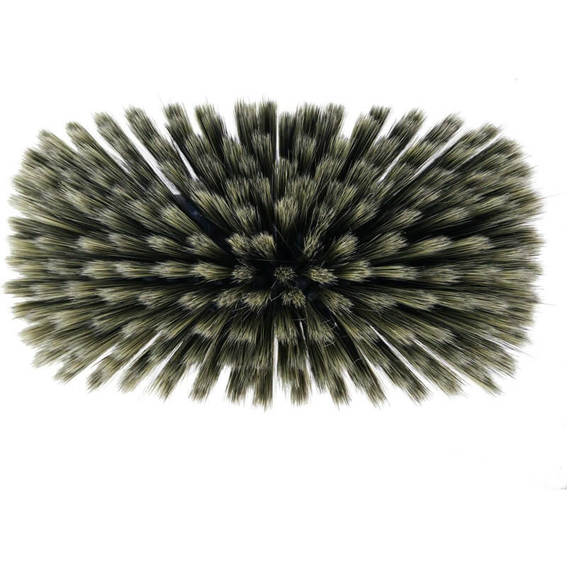 15-Piece Automotive Multi-Level Nozzle Hair Wash Brush Set – Perfect for Car Detailing, Pet Grooming & Scalp Massage at Home or Salon