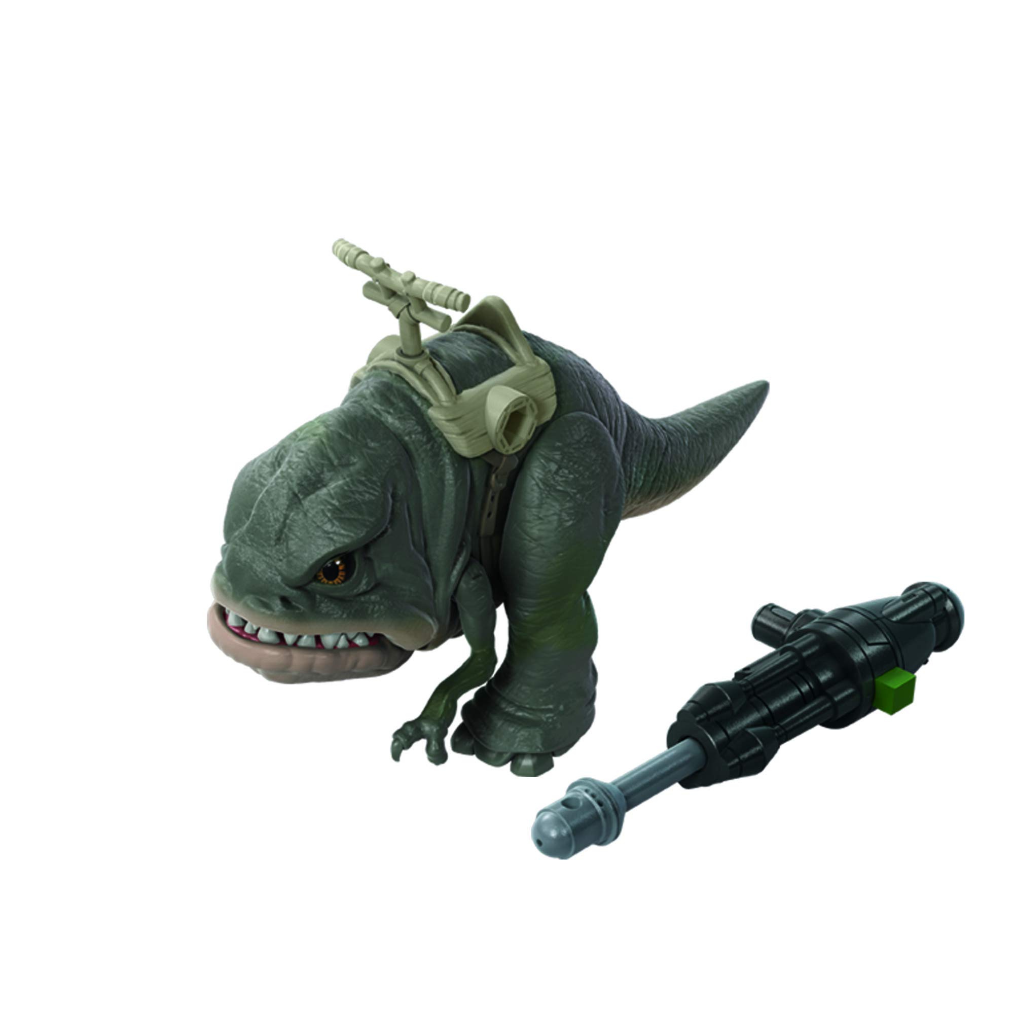 Star Wars Mission Fleet Expedition Class Kuiil with Blurrg Action Figure Set – 2.5-Inch Scale Collectible Toy for Kids Ages 4+ | Battle Play, Display & Gift for Star Wars Fans