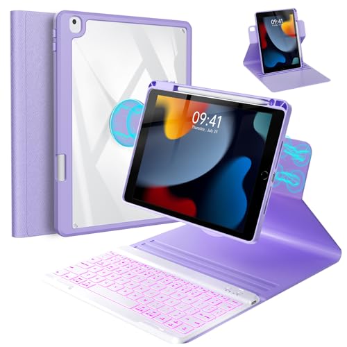 Purple for 10.2 Inch