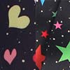 Hearts and Stars