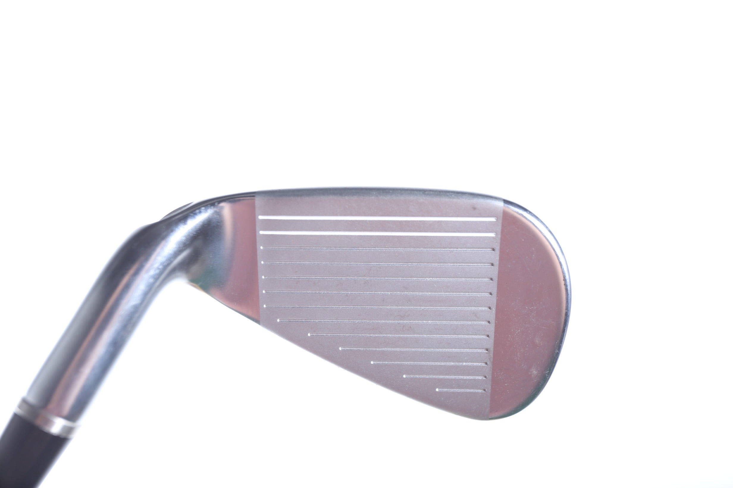 Used Callaway Big Bertha B21 7 Iron Golf Club - Right Handed Regular Flex for Men | Perfect for Improving Distance & Forgiveness on the Fairway