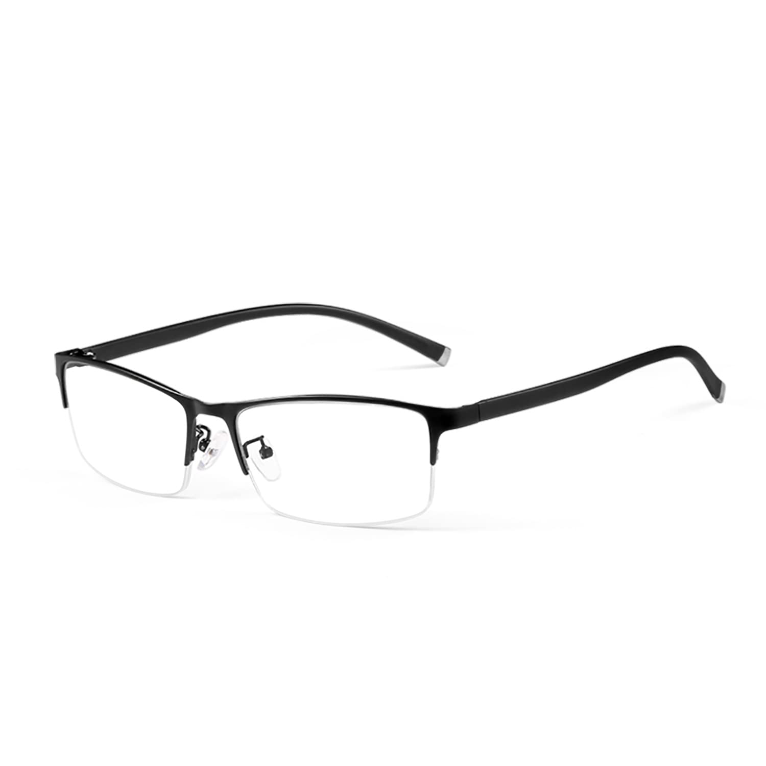 Qonoic Color Blind Corrective Glasses for Men & Women – Red Green Color Blindness Sunglasses for Driving & Outdoor Activities (Model QS6206)