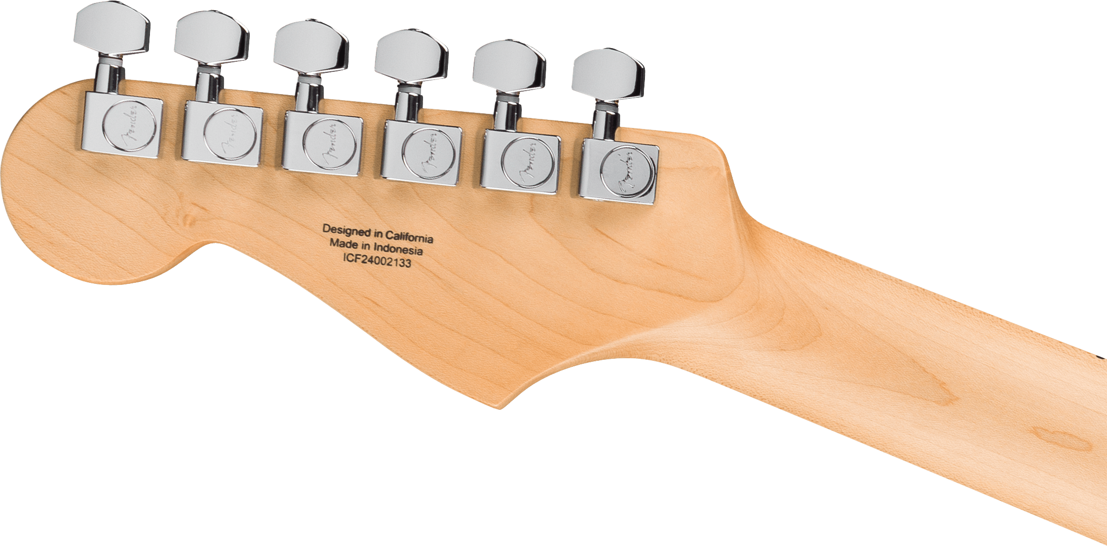 Fender Standard Stratocaster Electric Guitar - Olympic White Finish | Professional Quality for Live Performances & Studio Recording
