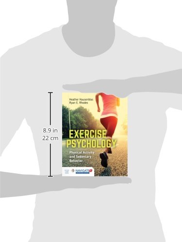 Exercise Psychology: Understanding Physical Activity & Sedentary Behavior for Health & Wellness | Fitness Motivation & Lifestyle Improvement
