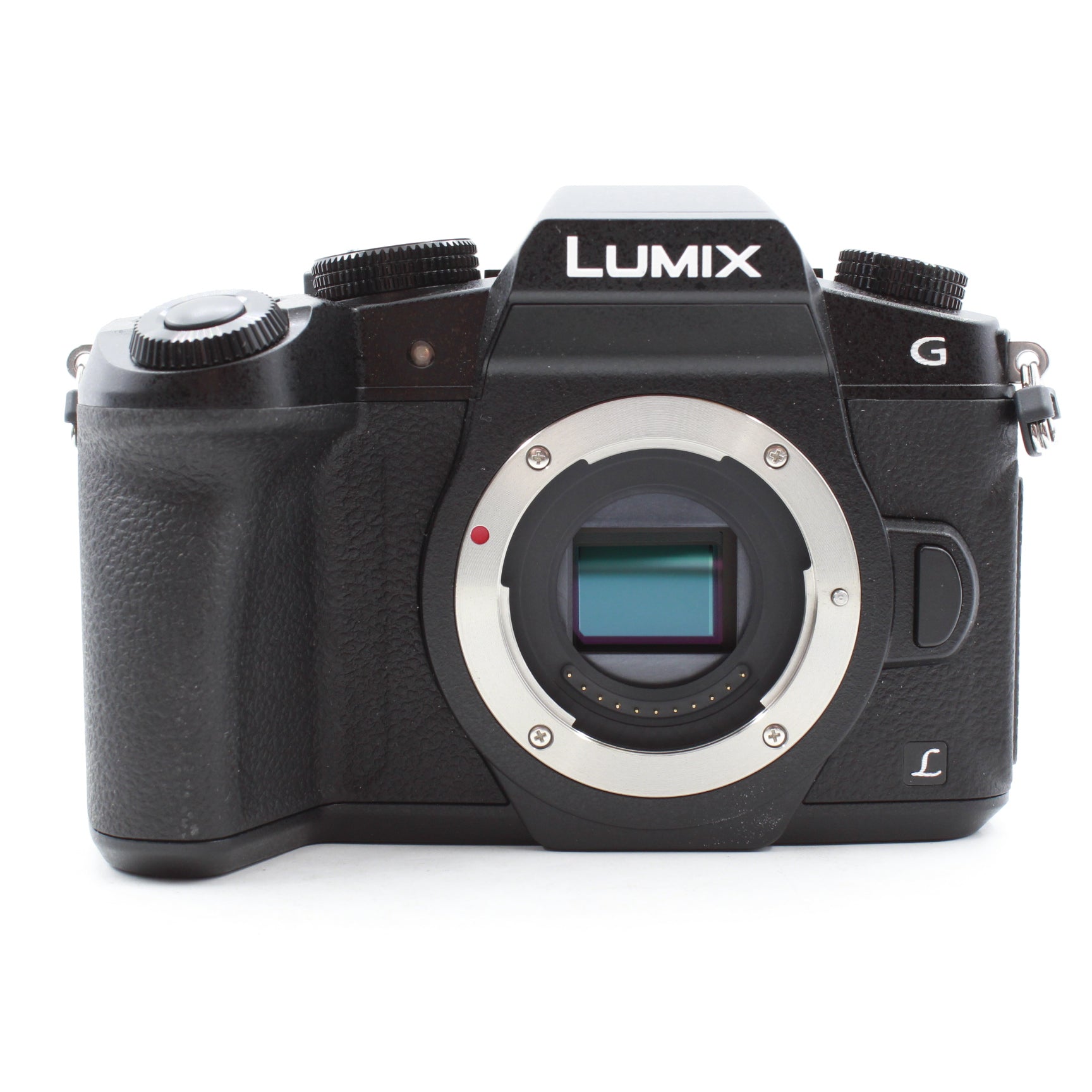 Open Box Excellent Condition Panasonic Lumix DMC-G85 Mirrorless Micro Four Thirds Digital Camera with 12-60mm Lens - Perfect for Travel Photography & Vlogging