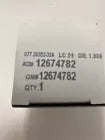 Genuine GM Holden VZ VE V6 Oil Pressure Switch for Commodore - Reliable Engine Protection for Daily Driving & Performance Upgrades