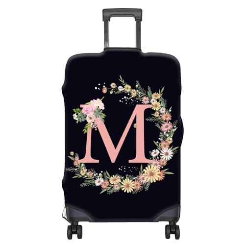 Letter M