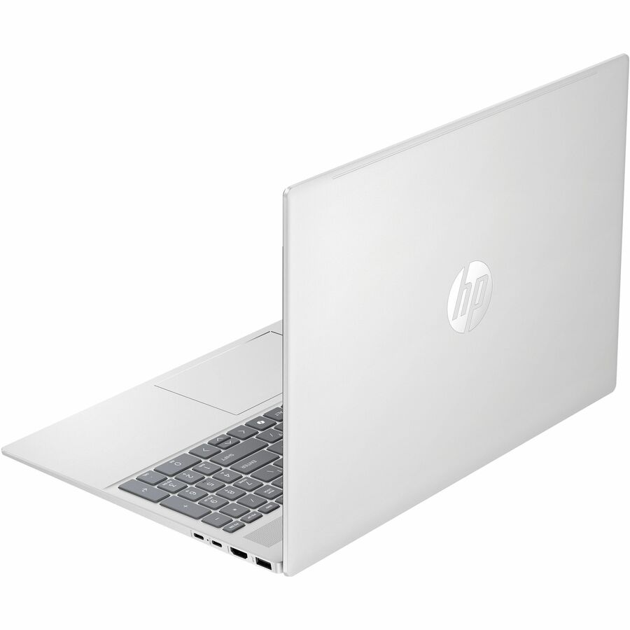 HP Pavilion 16-inch Laptop Computer - Intel Core i7, 16GB RAM, 512GB SSD, Windows 11 - Perfect for Work, Study & Entertainment