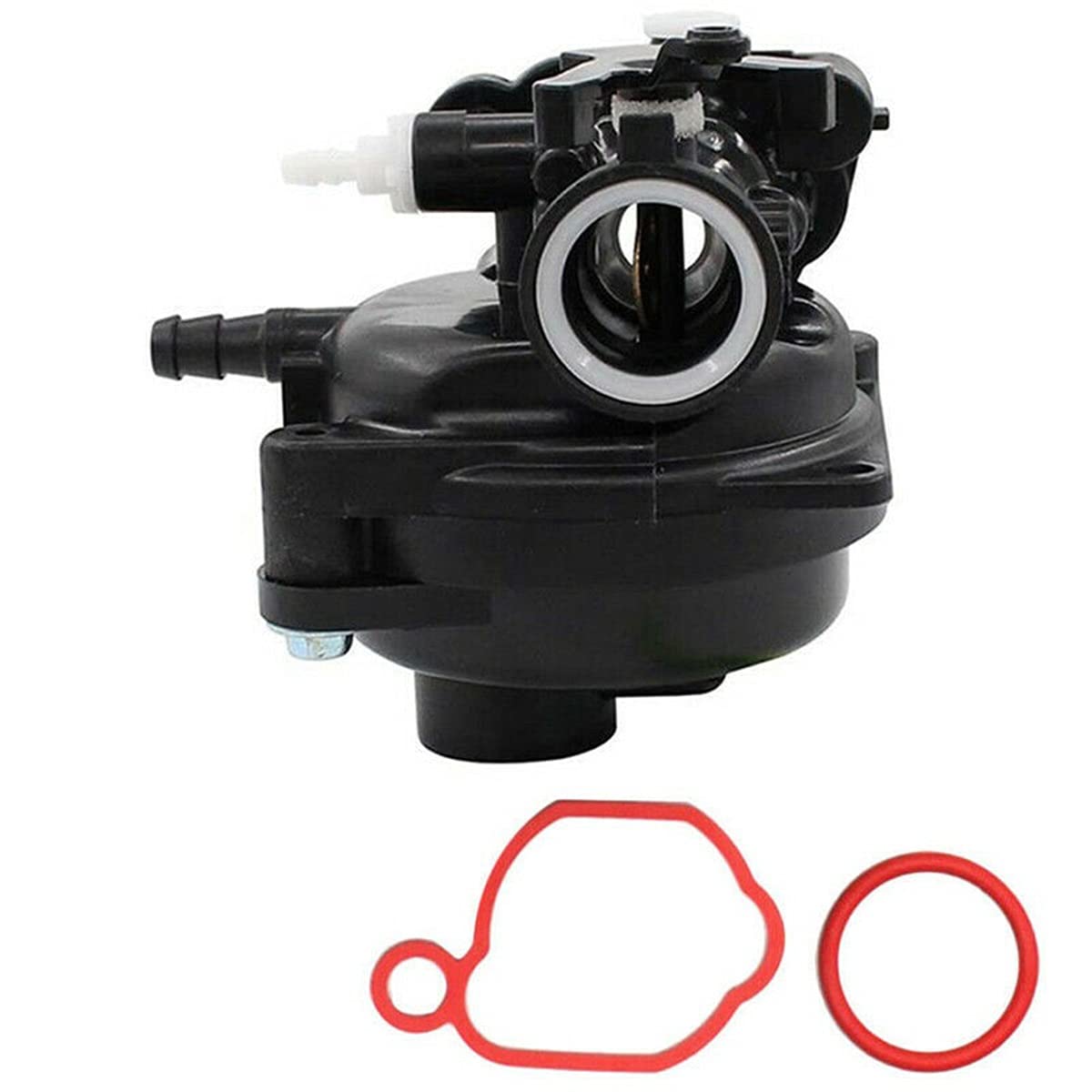 High-Performance Motorbike Fuel Supply Carburetor Kit for 799583 Lawn Mower & Dirt Bike - Compatible with Motorcycle & ATV Engines - Perfect for Off-Road Riding, Lawn Care & Small Engine Maintenance