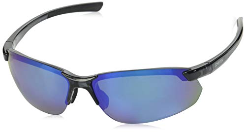 Crystal Mediterranean / Polarized Blue Mirror