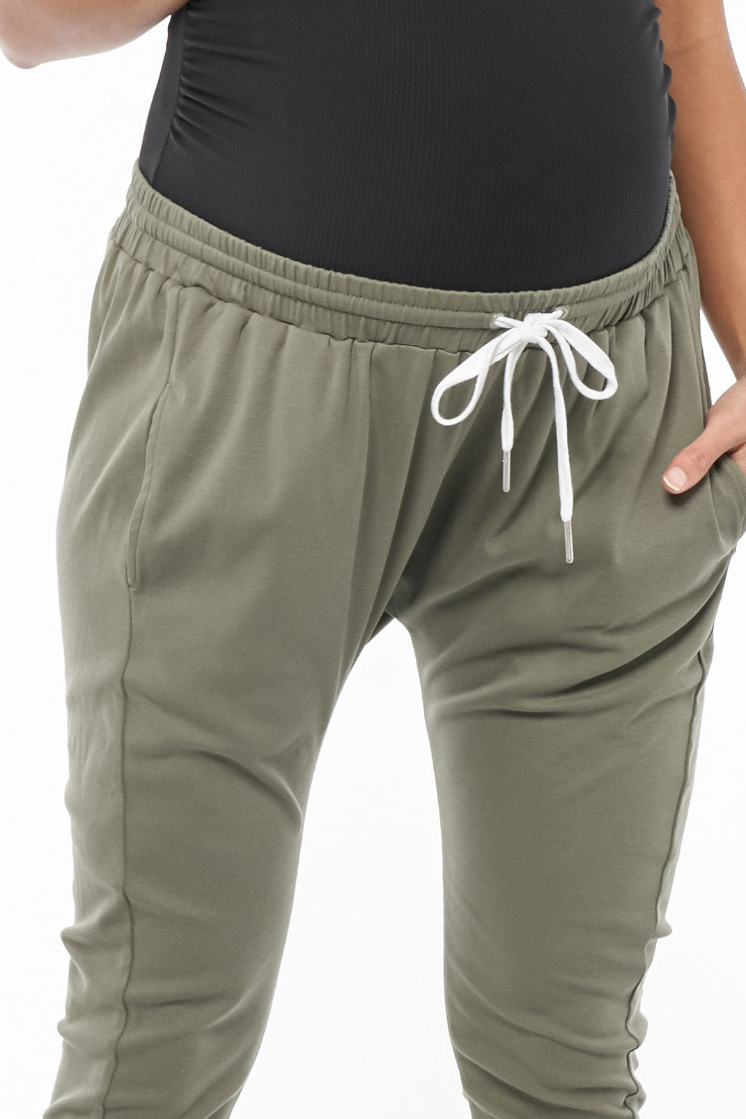 Beating Heart Lounge Pants - Soft & Comfortable Women's Yoga Pants for Home, Workout & Relaxation | Perfect for Yoga, Meditation and Casual Wear