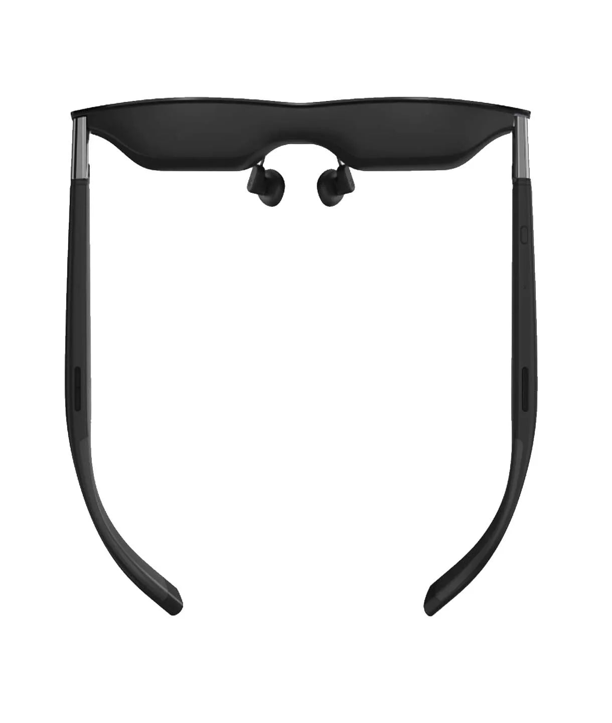 Xreal One AR Smart Glasses - Lightweight Augmented Reality Glasses for Gaming, Movies & Productivity | Perfect for Home Entertainment, Work & Outdoor Activities
