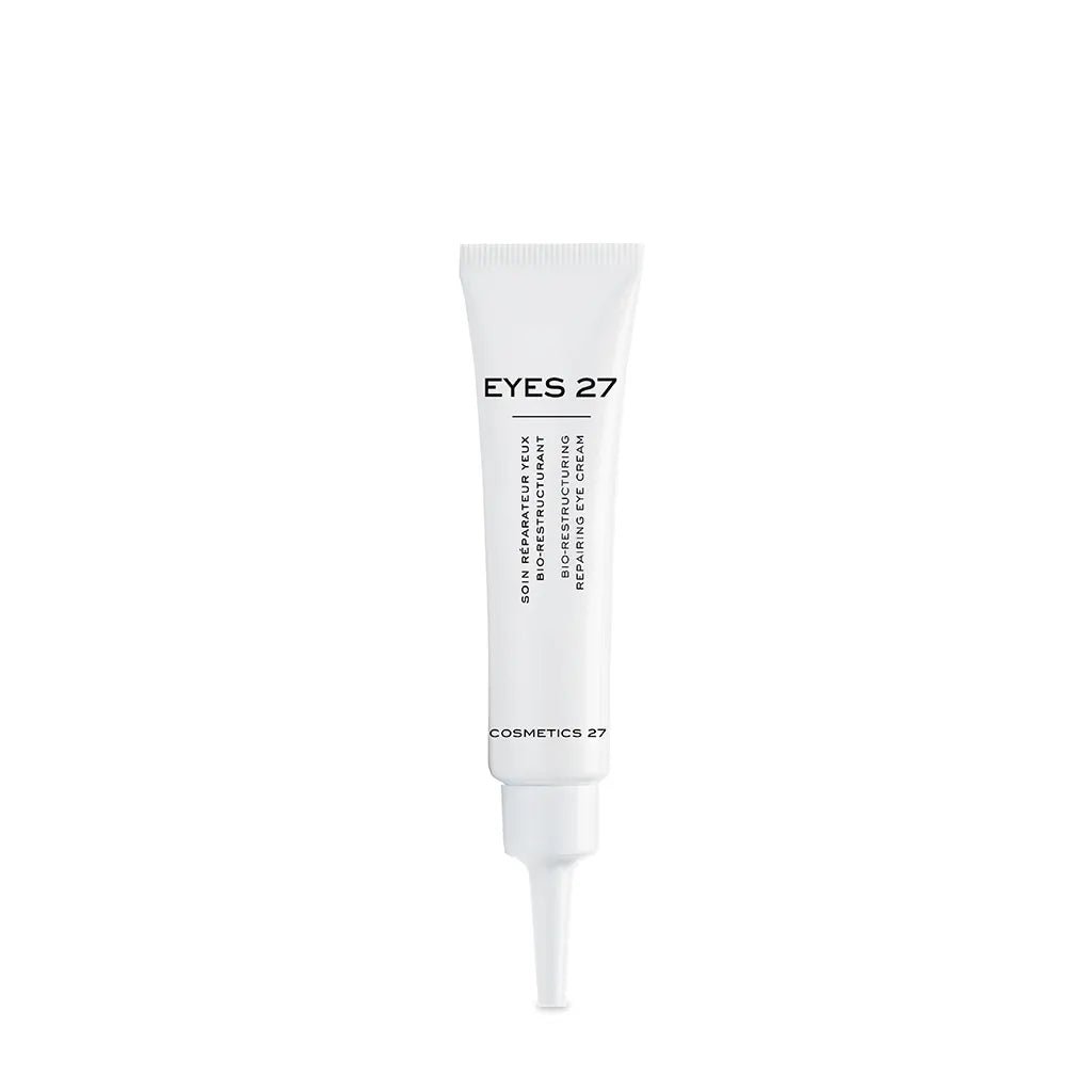 Eyes 27 - Premium Eye Care Supplement for Vision Support & Eye Health | Perfect for Computer Users & Gamers