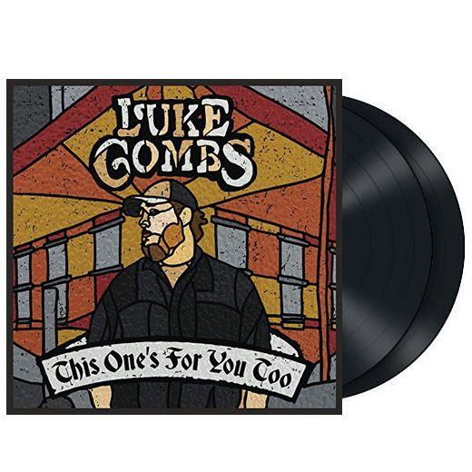 Luke Combs 