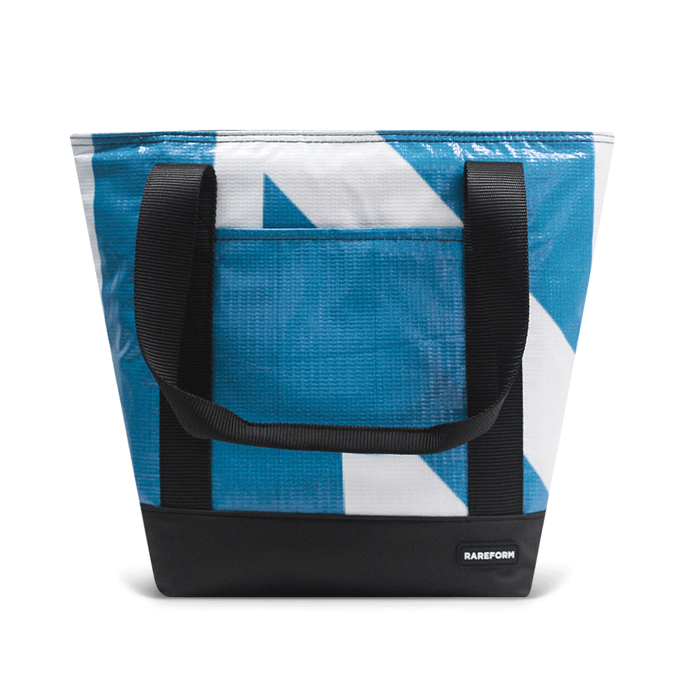 Beck Cooler Bag Bk1 00395 - Insulated Lunch Bag for Work, Picnics & Outdoor Activities - Leakproof & Durable Cooler Tote for Food & Drinks