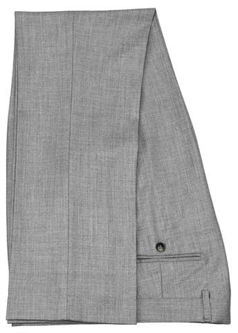 Cavani Reegan Men's Slim Fit Stretch Dress Pants for Business Casual & Office Wear - Comfortable & Stylish Work Trousers