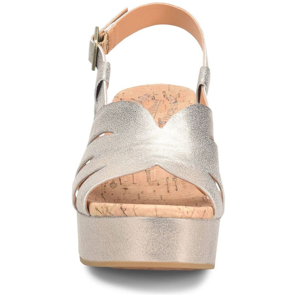 KORK EASE PASCHAL Women's Comfortable Heels - Final Sale | Perfect for Weddings, Parties & Office Wear