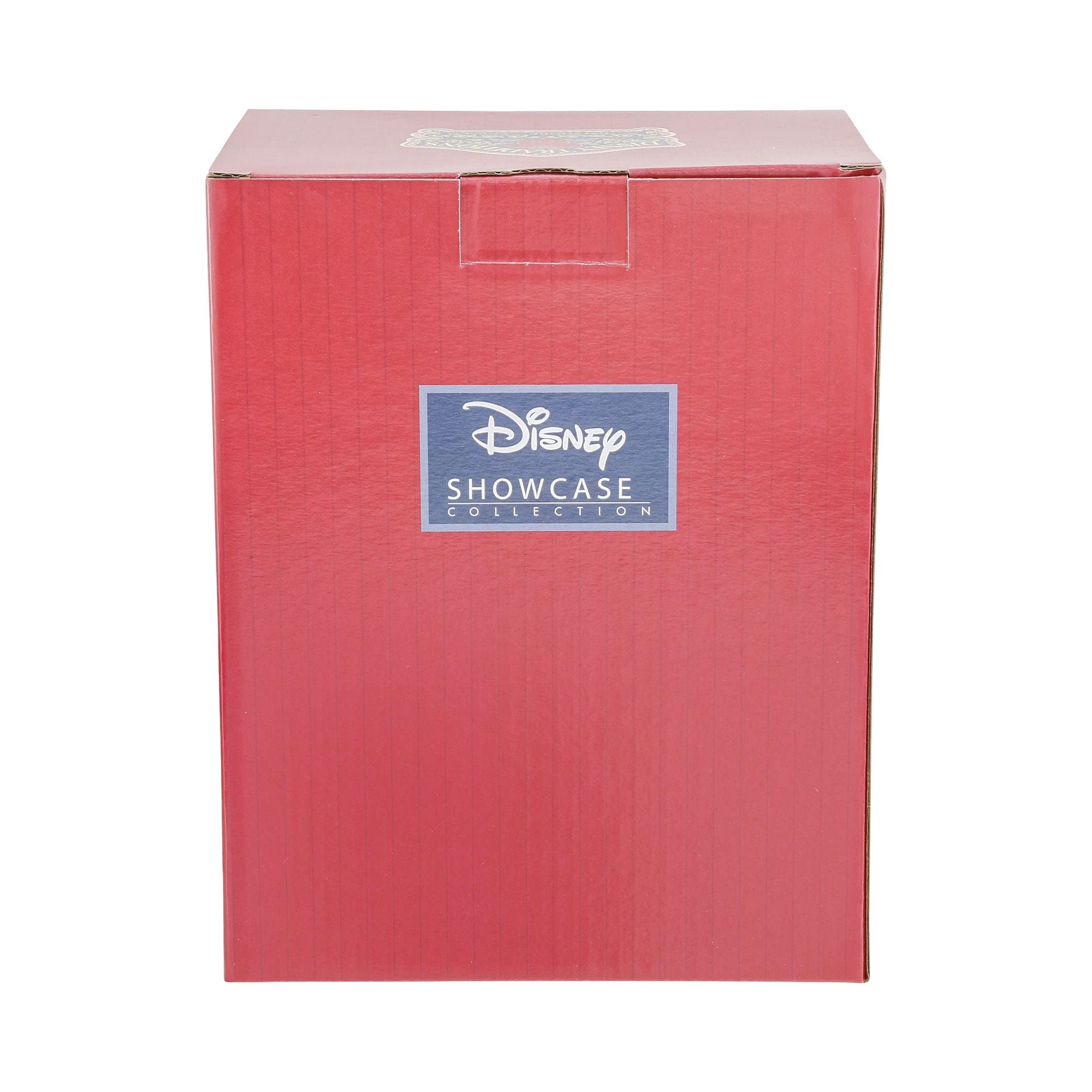 Enesco Disney Traditions Pirate Stitch Collectible Figurine 6008987 - Perfect for Disney Fans, Home Decor, and Gift Giving