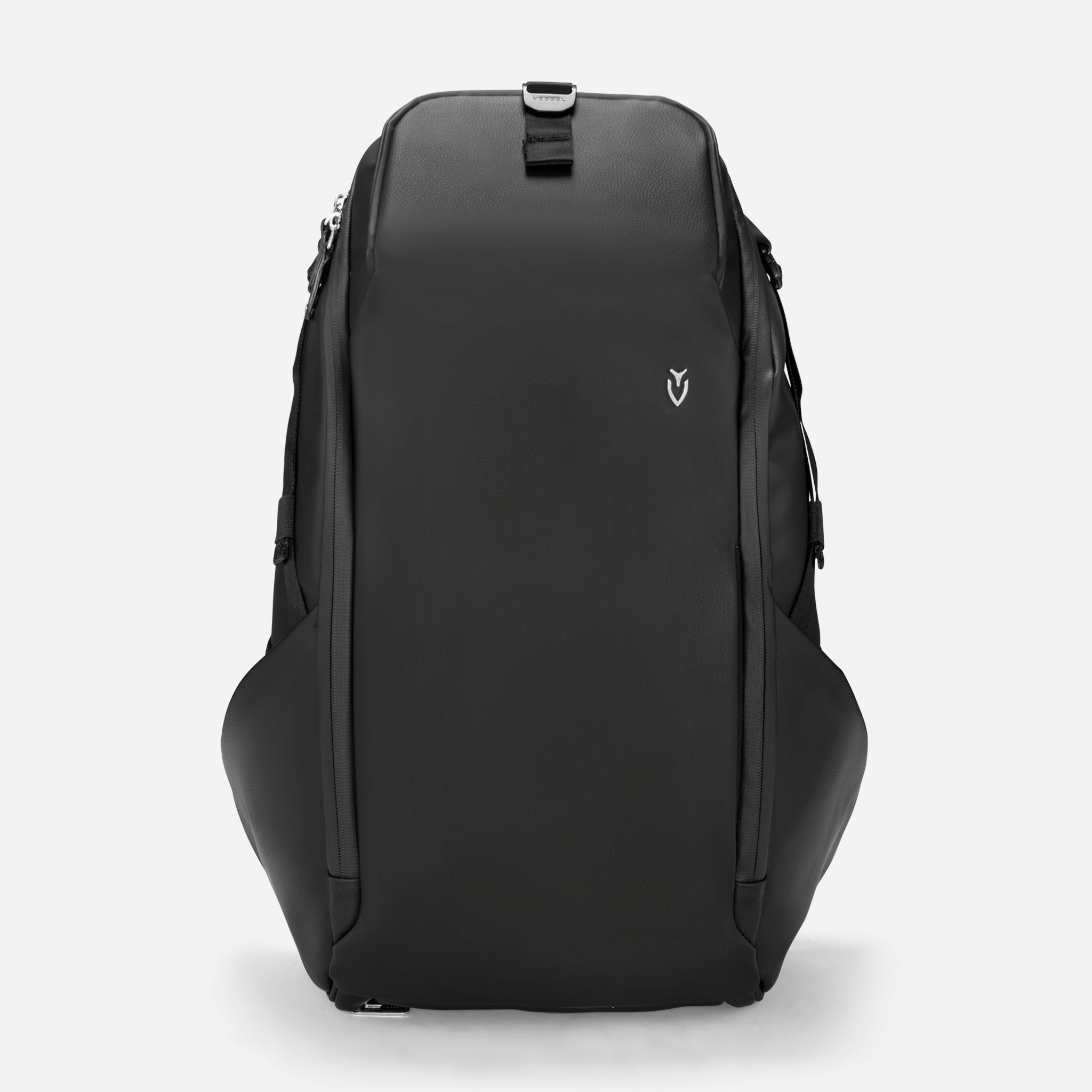 PrimeX Plus Backpack - Waterproof & Durable Travel Backpack for Men & Women - Laptop Backpack with USB Charging Port - Perfect for Hiking, Work, School & College