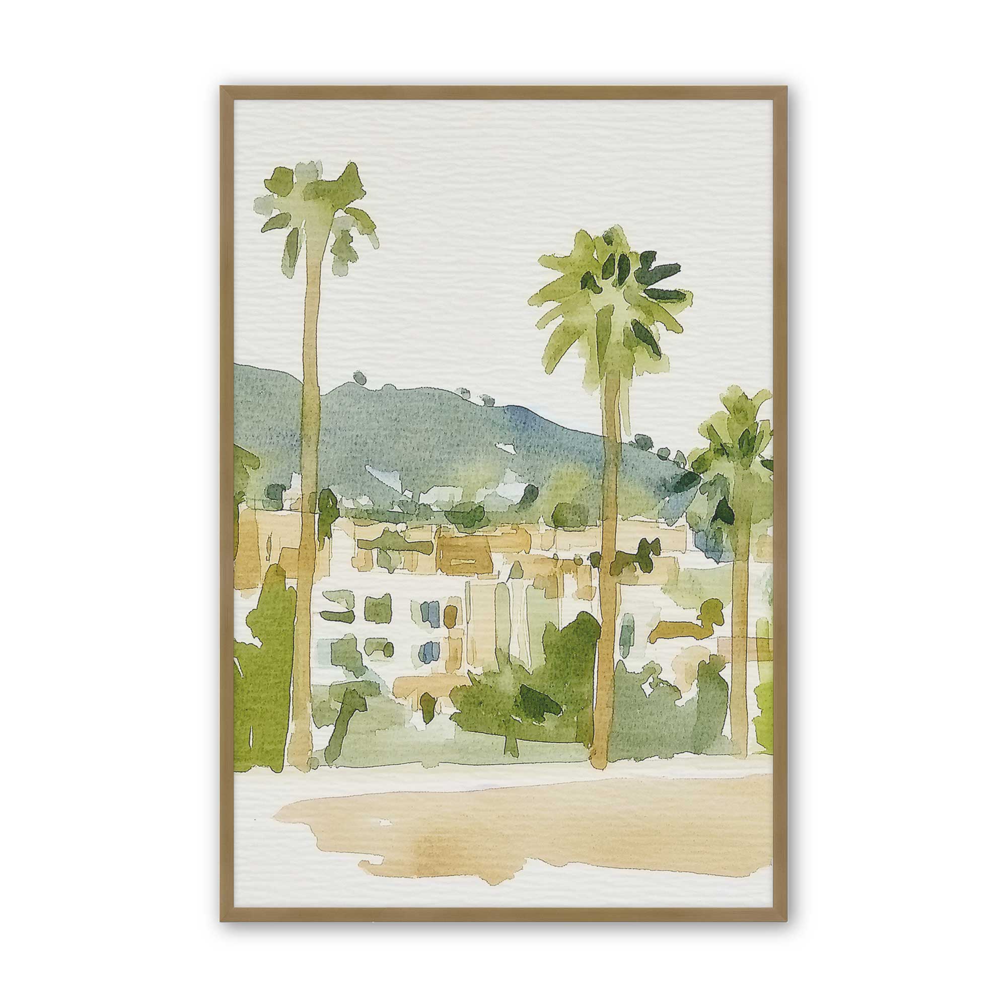 Opaque White