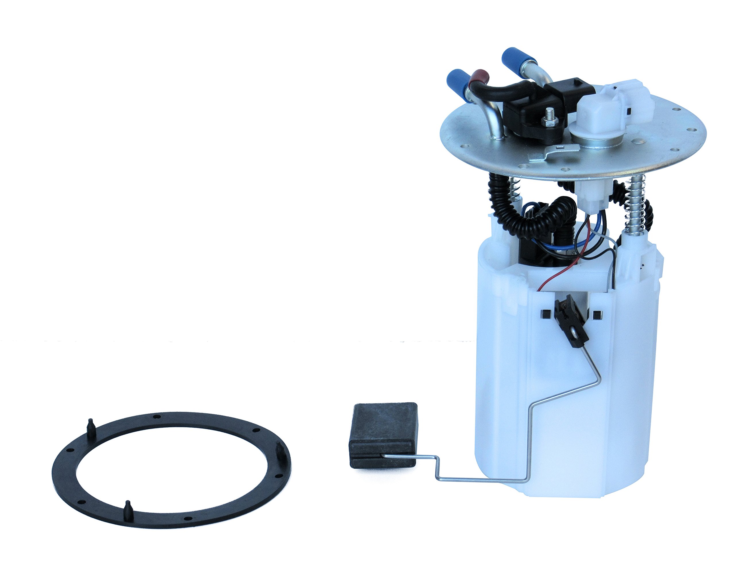 F4431A Fuel Pump Module Assembly - High Performance Replacement for Ford, Chevy, Dodge - Perfect for Engine Repair & Maintenance