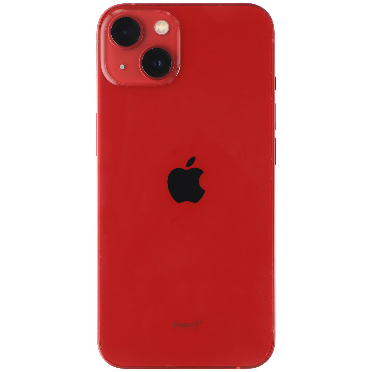 Apple iPhone 13 (6.1 inch) Unlocked Smartphone - 128GB Storage, Red | Perfect for Travel, Business & Everyday Use