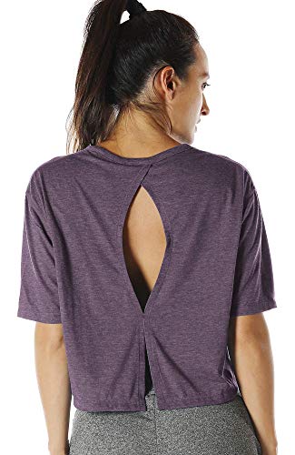 Plum Purple